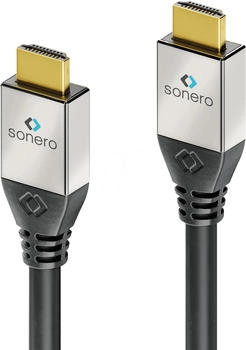 Sonero HC000-075 Sonero HC000-075