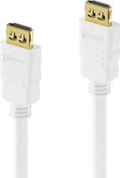 PureLink HDMI-Kabel 1m ws PI1002-010 PureInstall,Premium,2.0/18Gbps,4K/60Hz