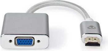 Nedis CCTB34900AL02