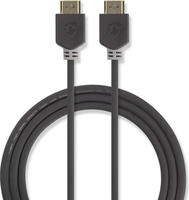 High Speed Hdmi Kabel Mit Ethernet Hdmi Stecker Hdmi Stecker Hdmi Stecker 4k60hz Arc