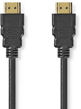 Nedis CVGB35000BK10