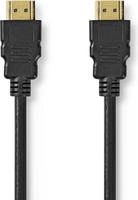 Nedis 5m Ultra High Speed ??HDMI-Kabel, 8K@60Hz, 48 Gbps8K-Kabel: Ideal f&uuml;r