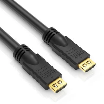 Roline PI1005-050 - HDMI cable 4K 5,0 m