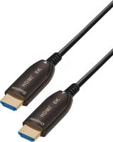 SpeaKa Professional SP-12842688, SpeaKa Professional HDMI / Glasfaser Anschlusskabel