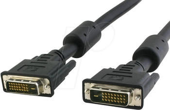 Techly ICOC-DVI-811CF