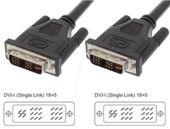 Techly ICOC-DVI-9000