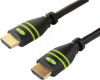 Techly ICOC-HDMI-4-005