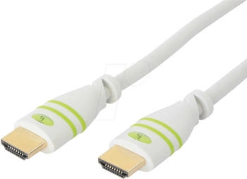 Techly ICOC-HDMI-4-050WH