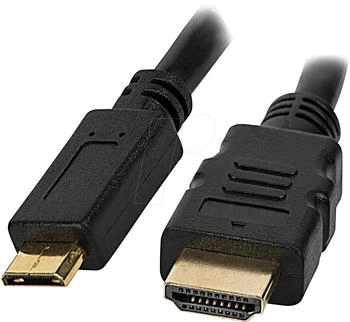 Techly ICOC-HDMI-B-050