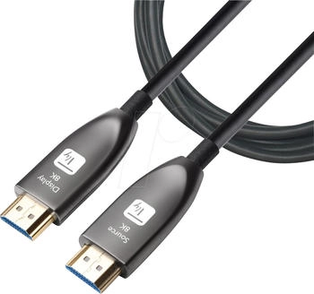 Techly ICOC-HDMI-HY8-030