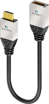 Sonero HCA000