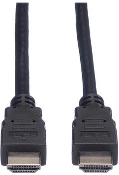 Value 11995536 - High Speed HDMI Kabel, 20 m