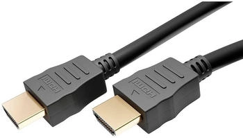 Goobay 58267 - HDMI&trade; Kabel 8K@60 Hz, 0,5 m
