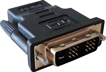 Techly IADAP-HDMI-651