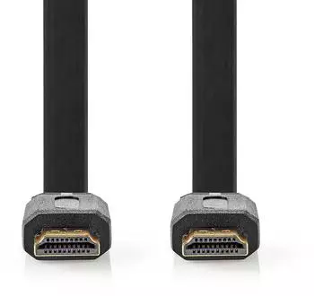 Nedis CVGP34100BK30
