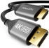 deleyCON 4K DisplayPort 1.2 - HDMI 2.0 4K@60Hz