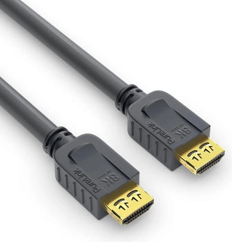 Shiverpeaks PI1010-050 - HDMI cable 8K - PureInstall 5,0 m