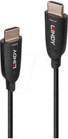 Fibre Optic Hybrid HDMI 8K60 Cable - 15m