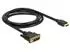 DeLOCK HDMI/DVI-D Kabel (355xx)