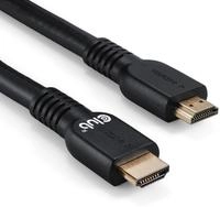 CLUB3D CAC-1378 HDMI-Kabel 7,5 m HDMI Typ A (Standard) Schwarz