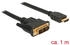 DeLOCK HDMI/DVI-D Kabel (355xx)