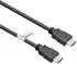 Neomounts HDMI High Speed Cable M/M 10 m Black