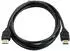 Neomounts HDMI High Speed Cable M/M 10 m Black