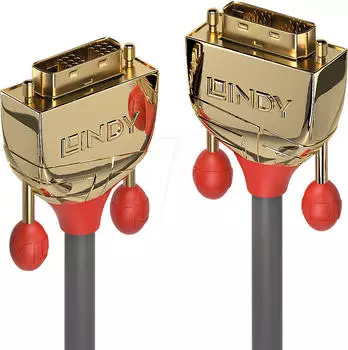 Lindy HDMI Cable M/M 20 m Black