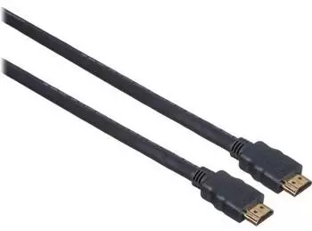 Kramer HDMI High Speed Ethernet Cable M/M 1.8 m Black