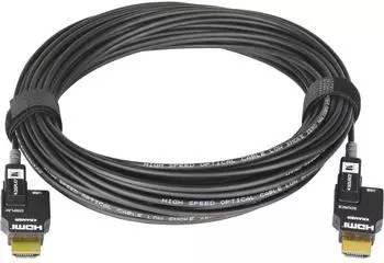 Kramer Micro HDMI Electronics CLS-AOCH/60-66 Cable M/M 20 m Black