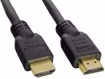 Akyga HDMI Type A Standard AK-HD-30A Cable M/M 3 m Black
