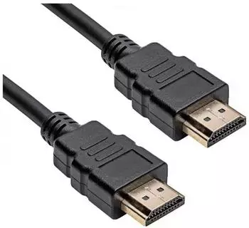Akyga HDMI Type A Standard AK-HD-150A Cable M/M 15 m Black