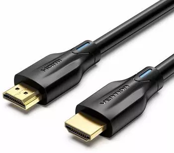 Vention HDMI 2.1 High Speed Cable M/M 2 m Black