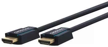 Clicktronic HDMI Ultra High Speed Cable