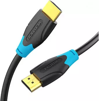 Vention HDMI 2.0 4K Cable AACBL (10 m)