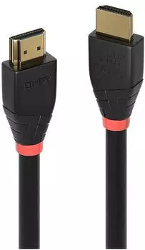 Lindy DVI-D Cable 41075 (30 m)