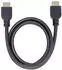 IC Intracom HDMI Cable Manhattan 353946 (3 m) Black