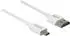 DeLock HDMI Cable 85151 High Speed with Ethernet