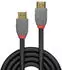 Lindy HDMI Cable Anthra Line 36968 (15 m)