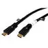 Roline HDMI UHD 4K Cable with Repeater (20 m)