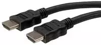 Neomounts - HDMI-Kabel - HDMI m&auml;nnlich zu HDMI m&auml;nnlich - 7,5m - Schwarz (HDMI25MM)
