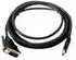 Kramer HDMI to DVI Male/Male Cable C-HM/DM-15