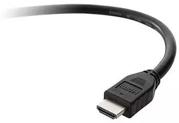 Belkin HDMI Standard Kabel (3 m)
