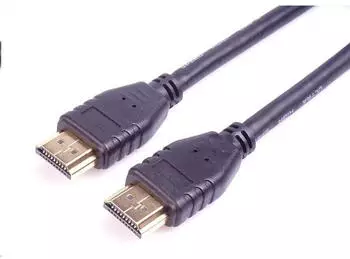 PremiumCord HDMI 2.1 8K Kabel 5 m schwarz
