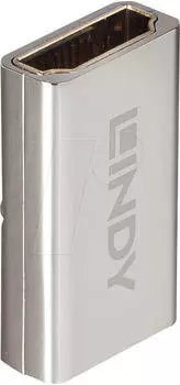 Lindy HDMI-Adapter Buchse/Buchse 8K