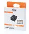 Hama Adapter 00205163 Black