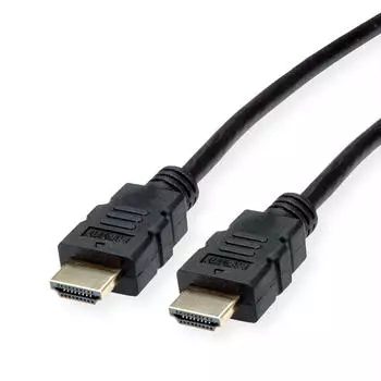 Roline HDMI Cable 11045933 with Ethernet (3 m)