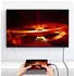 Equip USB-C to HDMI M/M 4K 30 Hz Cable (2 m)