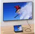 Equip USB-C to HDMI M/M 4K 30 Hz Cable (2 m)