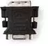 Nedis DVI-I to VGA Adapter Black